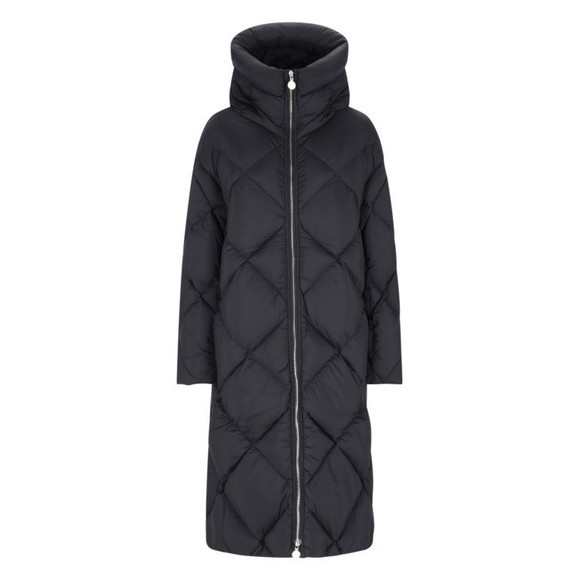 Ienki Ienki Rowena Long Down Coat - NWT - Picture 1 of 5